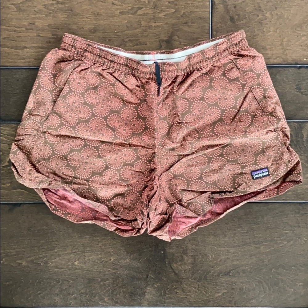 Patagonia Baggies Shorts